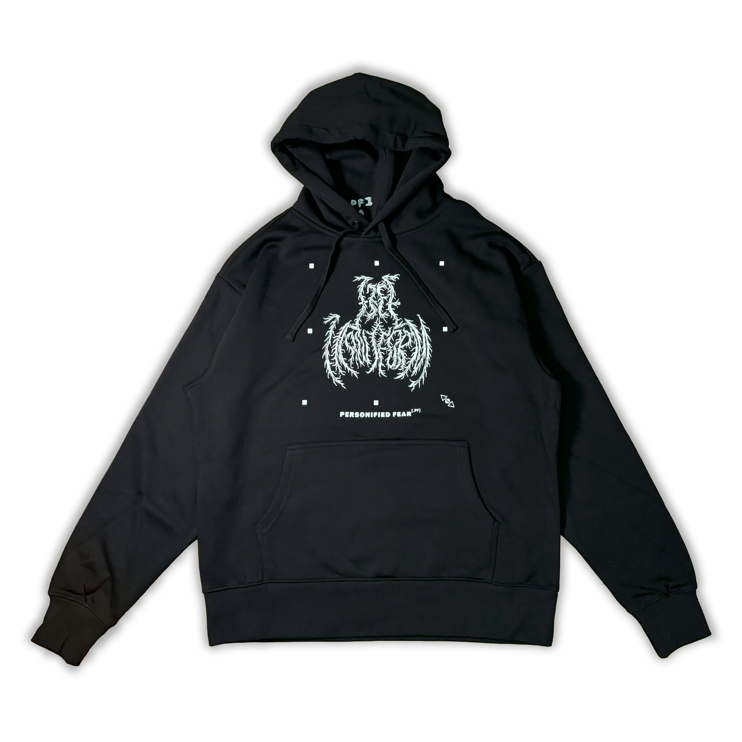 SUBGENRE HOODIE