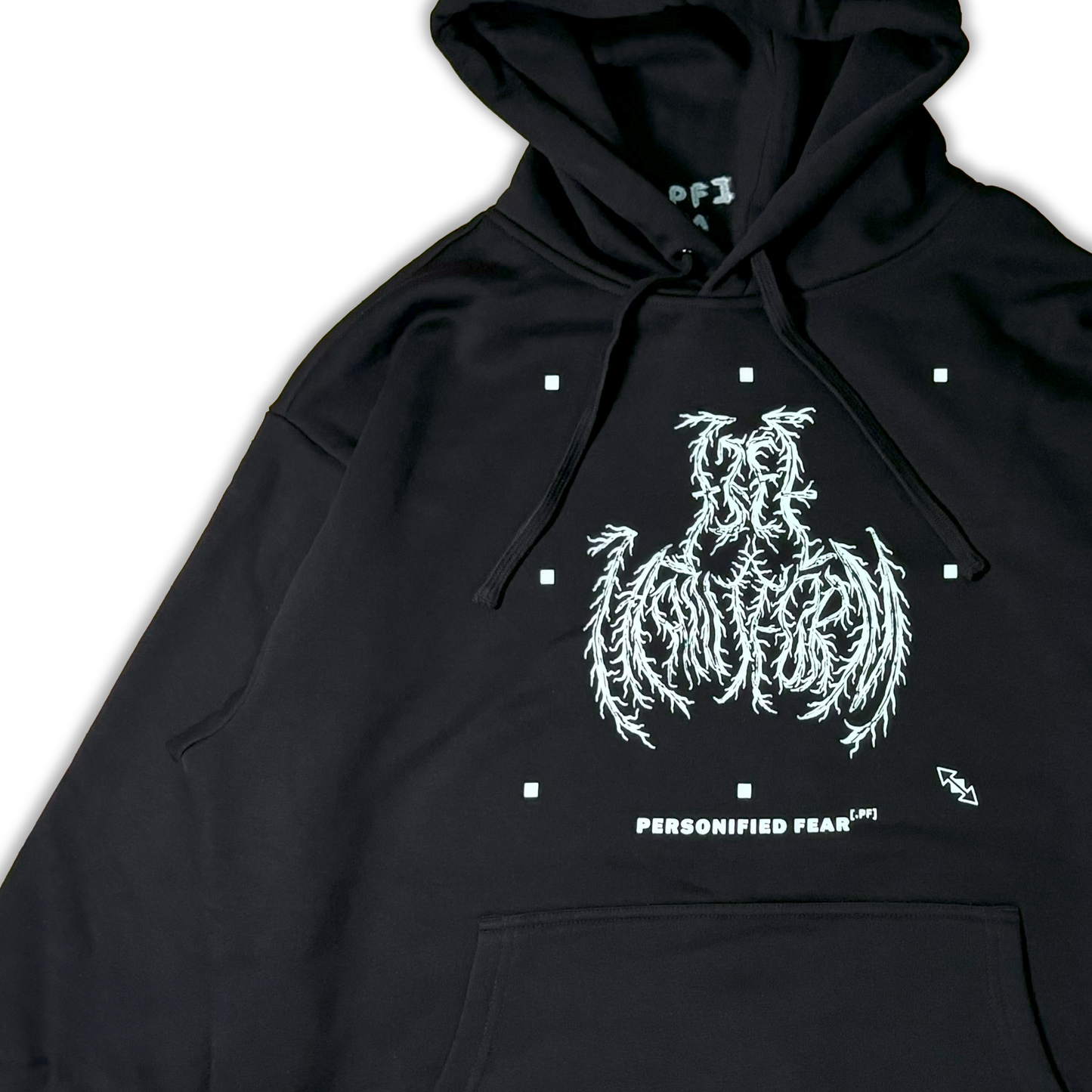 SUBGENRE HOODIE