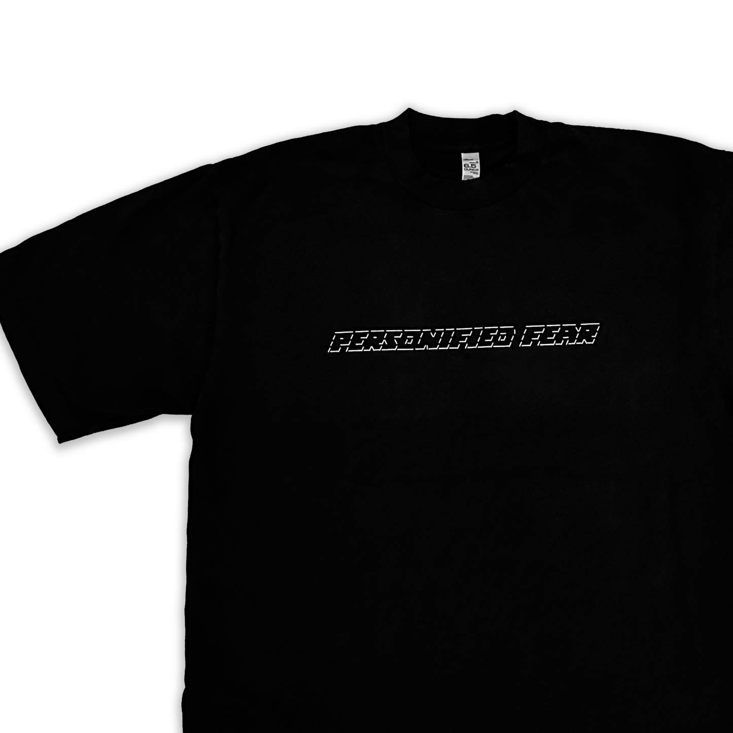 SOURCE CODE T-SHIRT